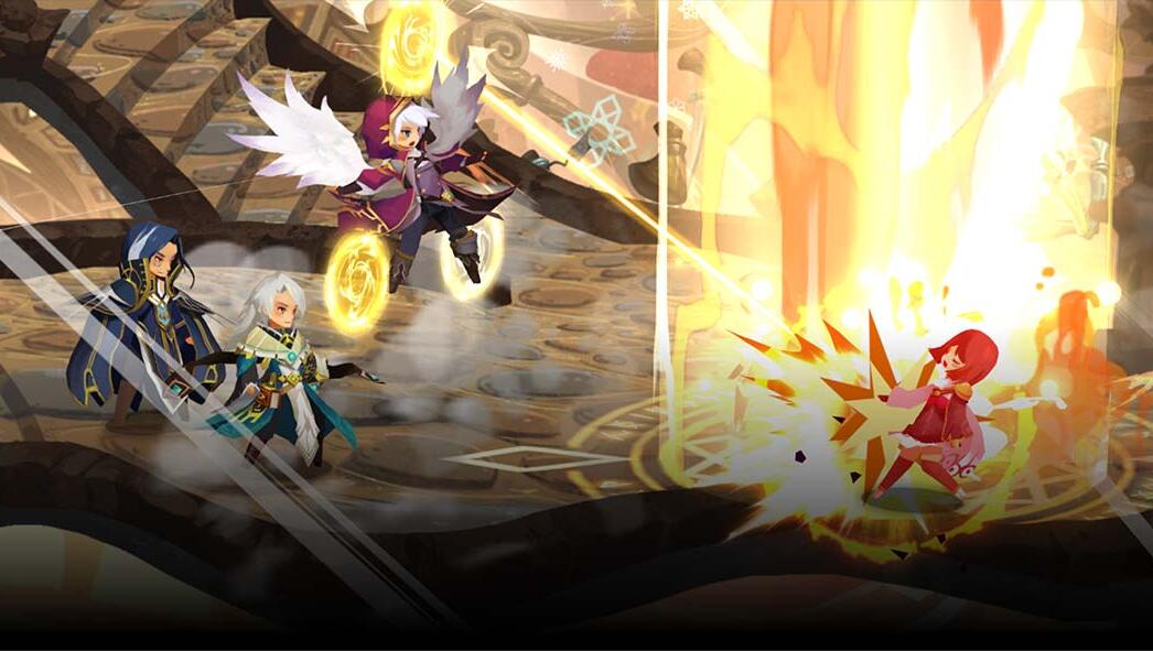 2023年度值得一试的普通玩家友好型卡牌游戏推荐——无需氪金也能尽享乐趣