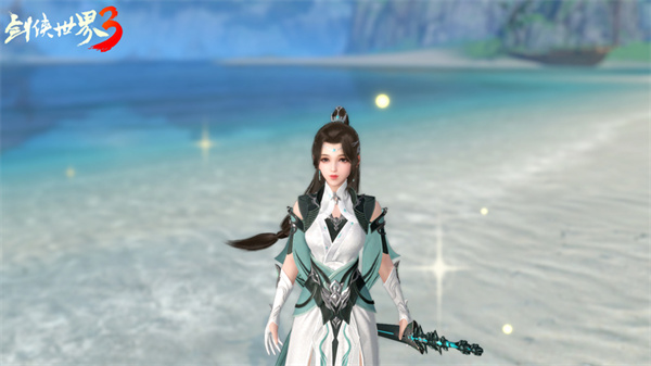 变化万千的江湖！《剑侠世界3》引入智能AI技术赋能NPC角色