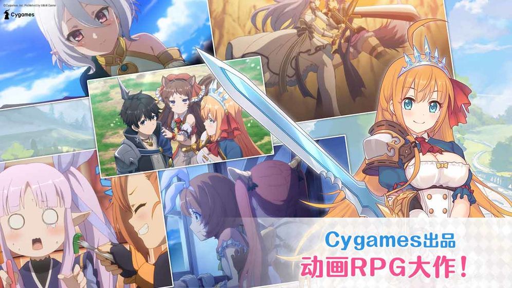 2023年度值得尝试的手机卡牌游戏推荐——涵盖多样化二次元角色组合的精品游戏