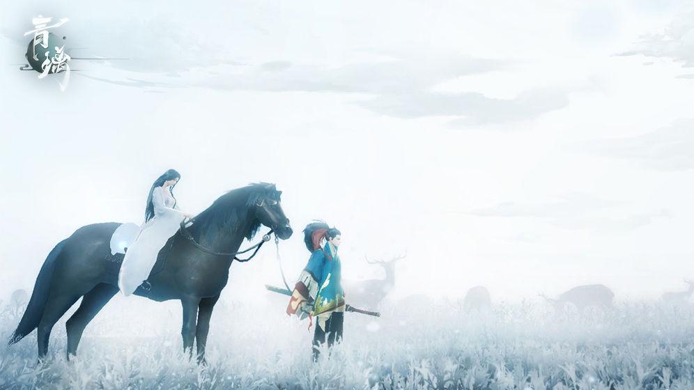 手机古风恋爱类游戏推荐，提供多样的古风服饰自由搭配选择