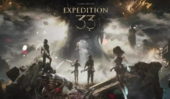 游侠每日早讯：TGA_2025全名单公布——《光与影》凭借12项提名领跑本届TGA