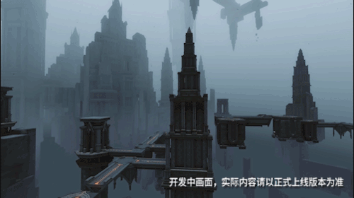 觉醒测试正式预定在3月23日开启！恶魔之手再度觉醒，迎来《鬼泣-巅峰之战》2.0新时代
