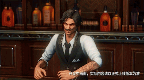 觉醒测试正式预定在3月23日开启！恶魔之手再度觉醒，迎来《鬼泣-巅峰之战》2.0新时代
