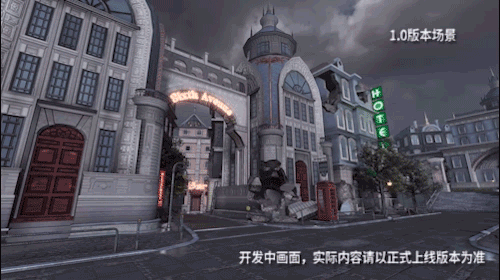 觉醒测试正式预定在3月23日开启！恶魔之手再度觉醒，迎来《鬼泣-巅峰之战》2.0新时代
