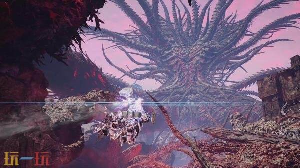 《机甲战魔 神话之裔》DLC“深渊的威胁”已正式发布，为玩家带来全新内容体验

