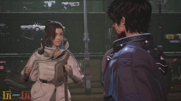 《机甲战魔 神话之裔》DLC“深渊的威胁”已正式发布，为玩家带来全新内容体验

