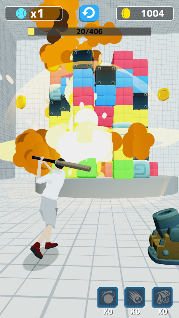 手机解压类休闲游戏精选——尽情释放压力的娱乐体验