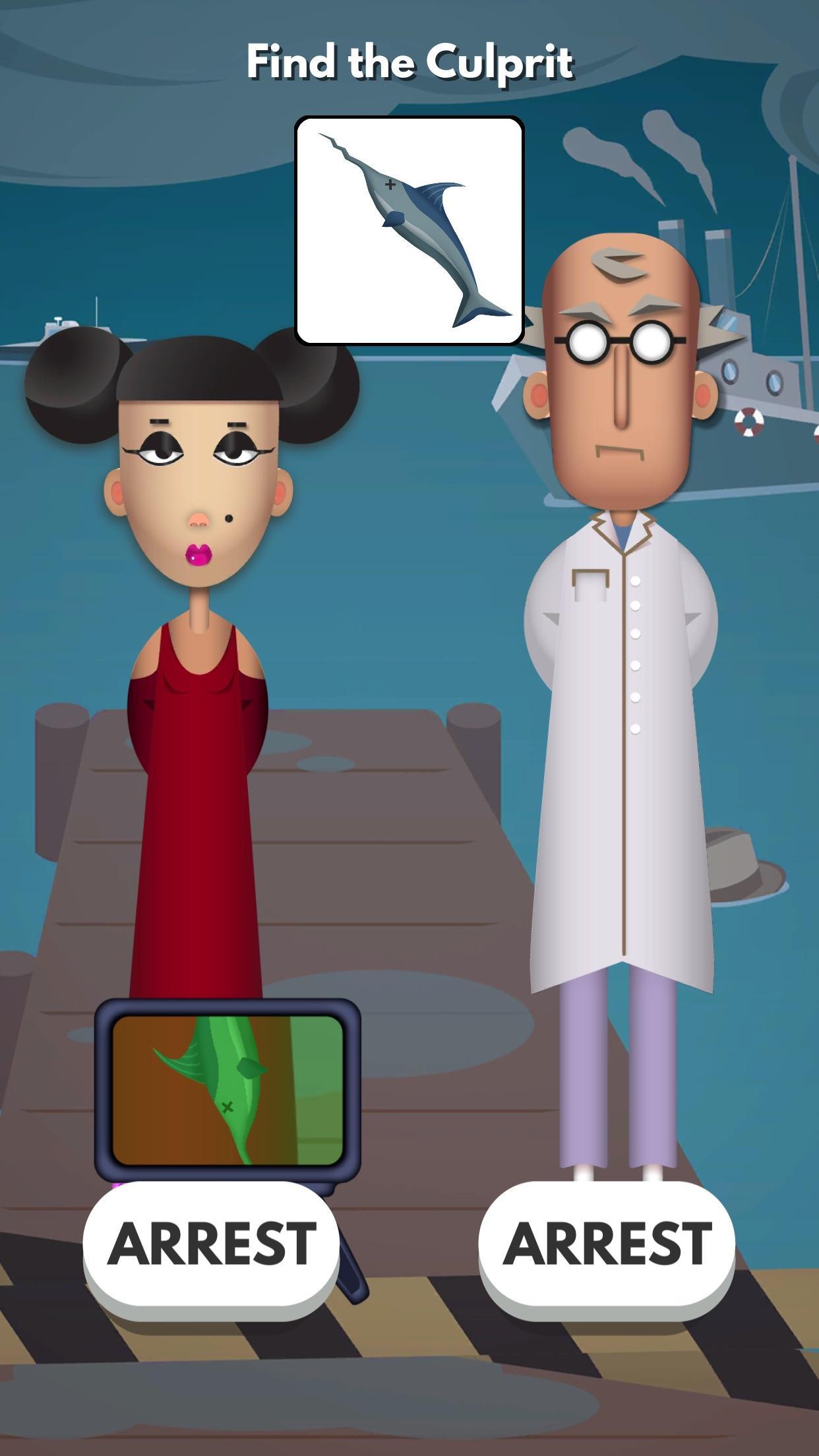 2023年度值得一试的模拟推理游戏推荐——识别真正的罪魁祸首 2023年度值得一试的模拟推理游戏推荐——识别真正的罪魁祸首