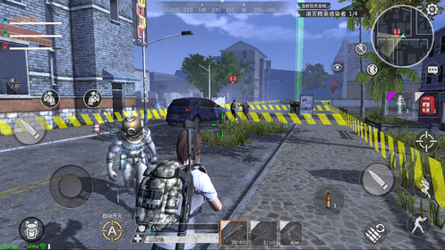 关于手机病毒感染题材的游戏推荐——丧尸城堡的疯狂开局体验
关于手机病毒感染题材的游戏推荐——丧尸城堡的疯狂开局体验