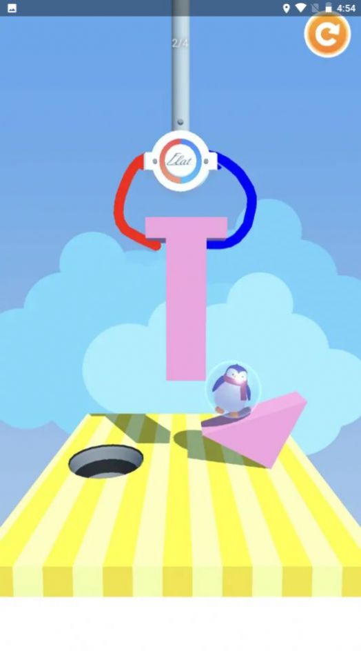 关于手机大型吊车类游戏的推荐_真实还原驾驶体验