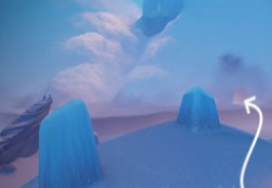 光遇在7月11日重现的先祖位置在哪里——详解光遇7月11日复刻先祖的具体地点