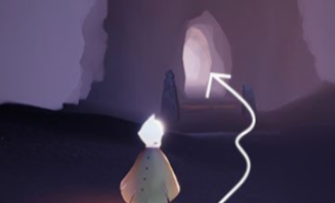 光遇在7月11日重现的先祖位置在哪里——详解光遇7月11日复刻先祖的具体地点