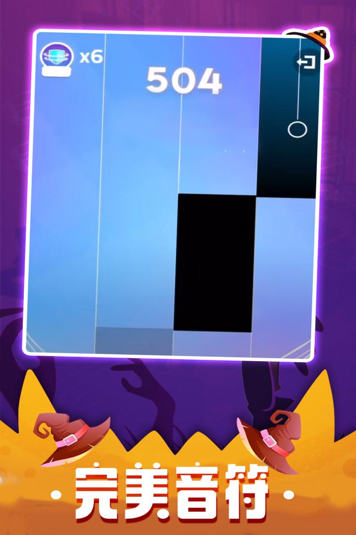 手机钢琴游戏的推荐与益智玩法介绍