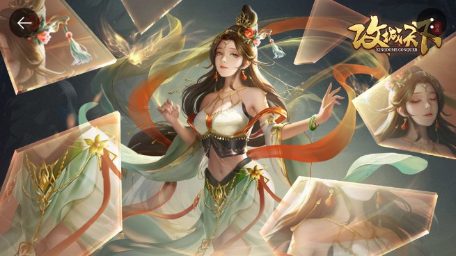 手机大型国战类手游推荐_攻城掠地,主宰天下的英雄之路 手机大型国战类手游推荐_攻城掠地,主宰天下的英雄之路