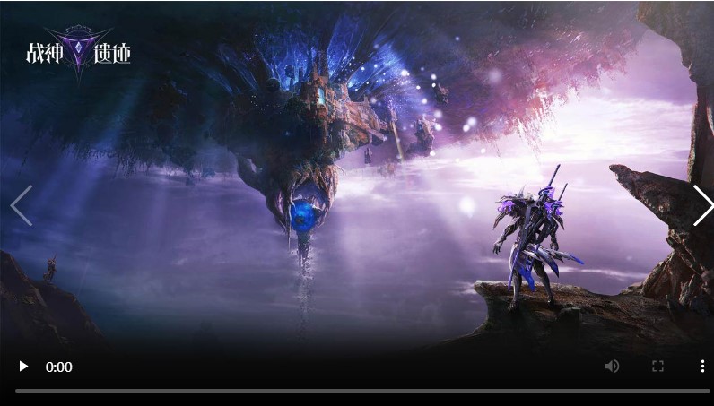 关于手机端大型魔幻类游戏的推荐，这些作品均拥有经典的三职业体系，深受玩家喜爱。
