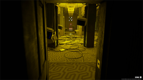 2025年ChinaJoy-Game Connection独立游戏开发大奖入围作品推荐（四）