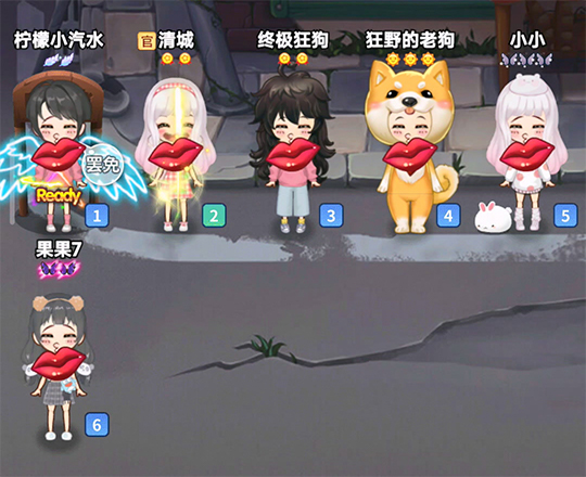 《推理学院》即将推出的更新预告：支持批量应用单体道具