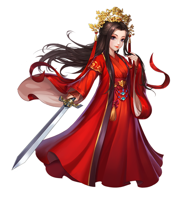 《侠客风云传OL》中的顶级侠客将在三月为玩家带来丰富的福利活动