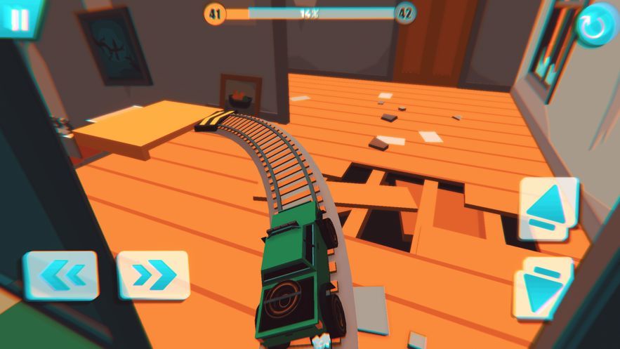 手机模拟汽车驾驶与改装游戏推荐，尽享虚拟赛车体验