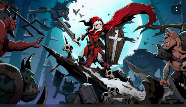 安卓手机上大型单机游戏的推荐_无需联网即可畅玩