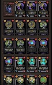 在满月之夜，CCG中的强力卡组搭配策略详解——打造无敌牌组的操作指南