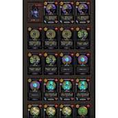 在满月之夜，CCG中的强力卡组搭配策略详解——打造无敌牌组的操作指南