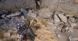 ARCRaiders的温馨休憩区任务攻略—如何高效完成ARCRaiders中的温暖休憩之地任务