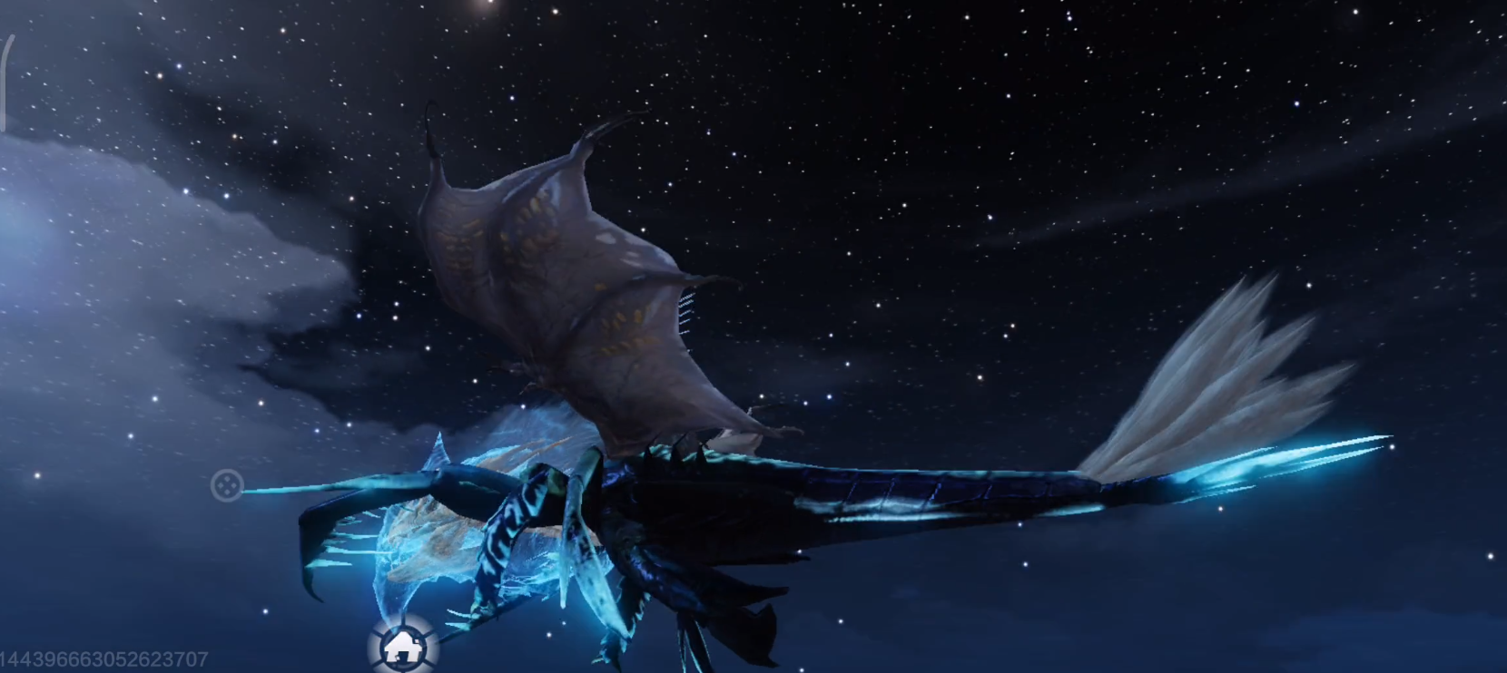 开阔世界地图背景下的冒险动作类游戏精选_开启幻想异界之旅