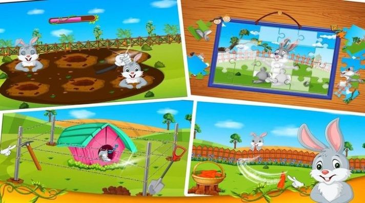 手机英语课堂单词游戏推荐_益智英语游戏