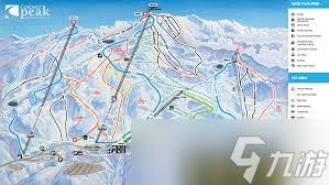 如何在PEAK火山口区域尽情探索 — PEAK火山口区域玩法详解