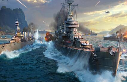 关于手机战舰游戏的推荐，特别是现代战舰2023版，以下内容为您详细介绍。  

