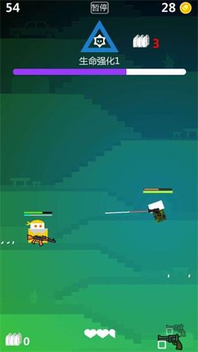 推荐几款支持自由走位、无需依赖按键操作的动作游戏，并提供创新自定义招式以降低游戏难度