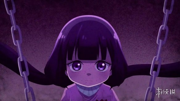 令人既心生畏惧又感到萌趣！《小伽椰并不可怕》发布了最新预告片，预计于明年一月播出