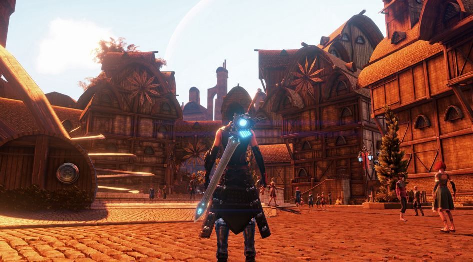 在手机存储空间有限的情况下，哪些射击类手游值得一试？_2D平面射击游戏推荐