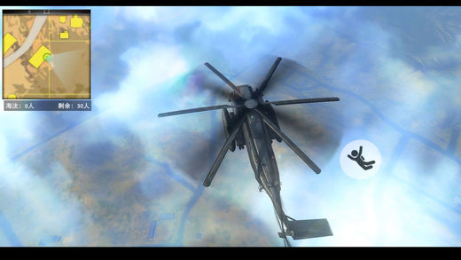 在手机存储空间有限的情况下，哪些射击类手游值得一试？_2D平面射击游戏推荐