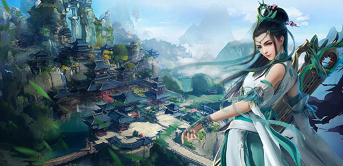 推荐几款升级速度极快、无需耗费大量时间即可达到满级的仙侠冒险类游戏，体验不同的乐趣所在