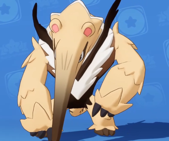 关于《洛克王国世界》中伏地兽的详细进化路径介绍