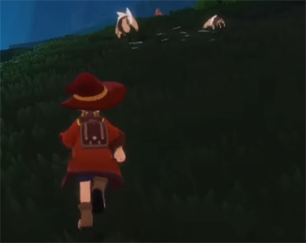 关于《洛克王国世界》中伏地兽的详细进化路径介绍