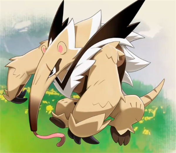 关于《洛克王国世界》中伏地兽的详细进化路径介绍