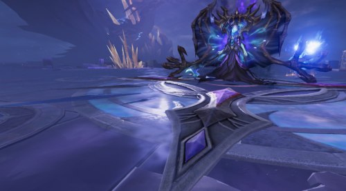 兄弟携手并肩作战！《魔域手游2》暗影之隙与熔火之地全面攻略