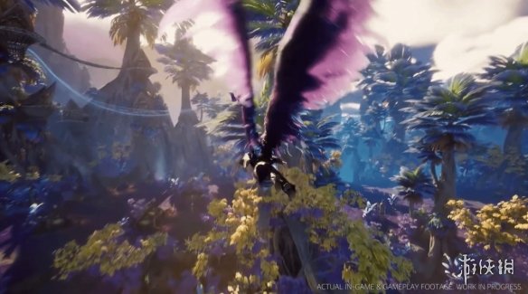 《永恒之塔2》预计将在2026年下半年全球同步推出，新增水下战斗内容！