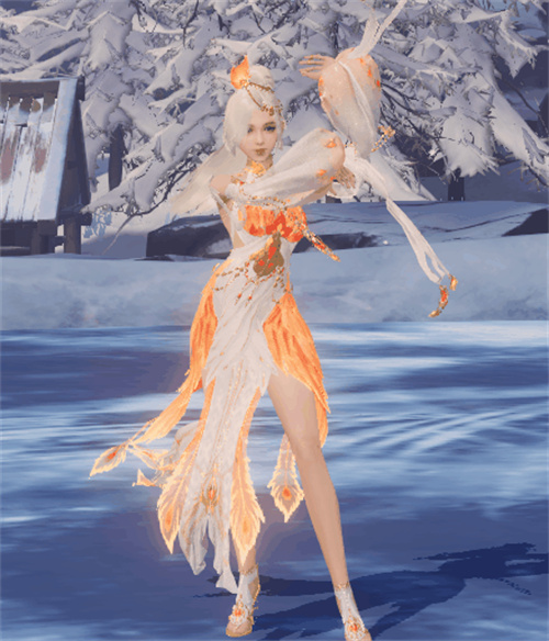 江湖春光明媚！《剑侠世界3》五一节日版本盛大上线，共度假期时光！

