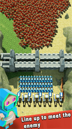 手机即时战略游戏推荐——开启你的争霸之旅