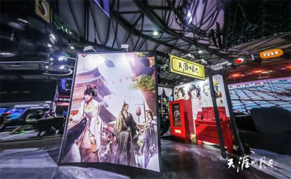 行业新潮流由跨界合作引领！2025ChinaJoy潮生活展区中的潮美妆板块火热招商中！

