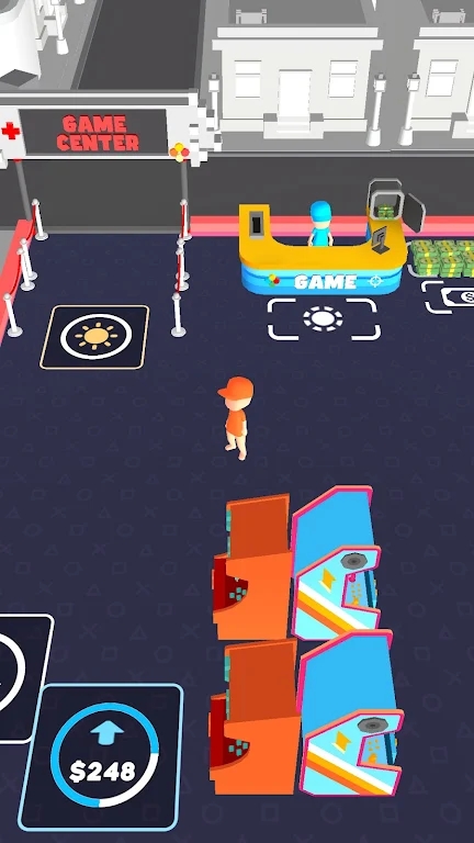 手机街机游戏精选：童年记忆的电玩之旅