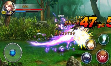 手机街机游戏精选：童年记忆的电玩之旅