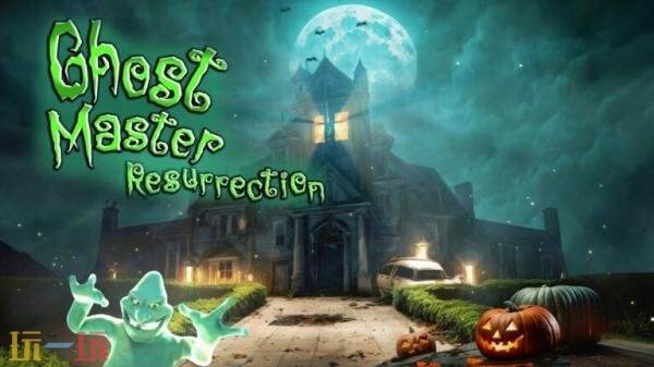 《幽灵大师:复生》计划于2026年3月20日正式推出,结束早期体验阶段 《幽灵大师:复生》计划于2026年3月20日正式推出,结束早期体验阶段