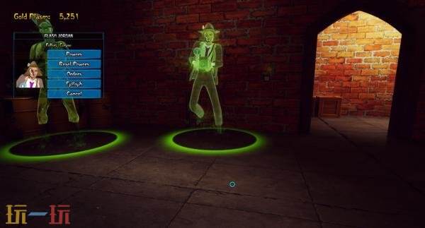 《幽灵大师:复生》计划于2026年3月20日正式推出,结束早期体验阶段 《幽灵大师:复生》计划于2026年3月20日正式推出,结束早期体验阶段