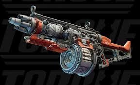 无主之地4中的无人机武器具有哪些显著效果？- 无主之地4无人机武器的具体功能和优势有哪些？