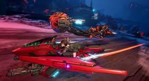 无主之地4中的无人机武器具有哪些显著效果？- 无主之地4无人机武器的具体功能和优势有哪些？